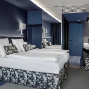 Urban Creme Hotel Prague