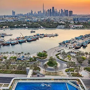 Al Bandar Rotana - Creek Отель