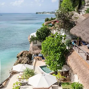 Rock'n Reef Holiday park Pecatu (Bali)
