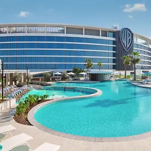 The Wb Abu Dhabi, Curio Collection By Hilton Hotel Abu Dhabi