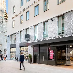 Boutique Am Stephansplatz Отель Вена