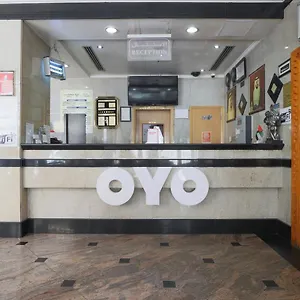 Oyo 297 California Отель